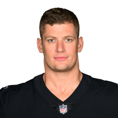 Carl Nassib returns to practice following personal day