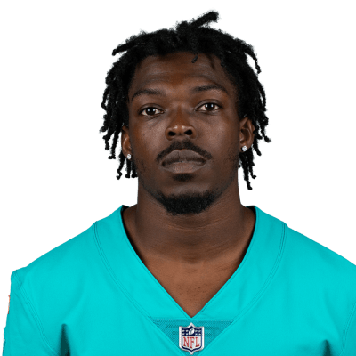 Javaris Davis Career Stats | NFL.com