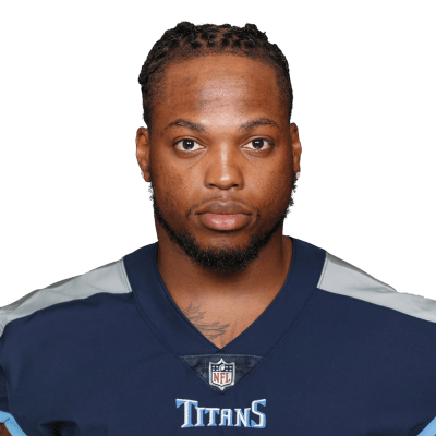 nfl titans henry