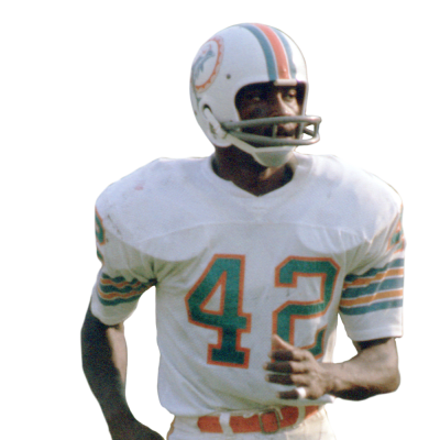 Paul Warfield not a fan of Cleveland Browns' new uniforms: Browns