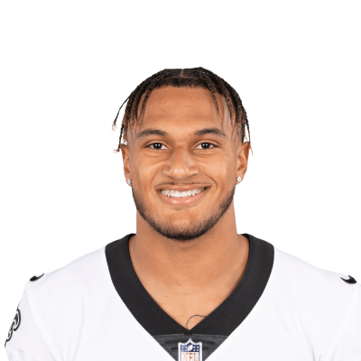 Alontae Taylor talks defensive performance against Panthers
