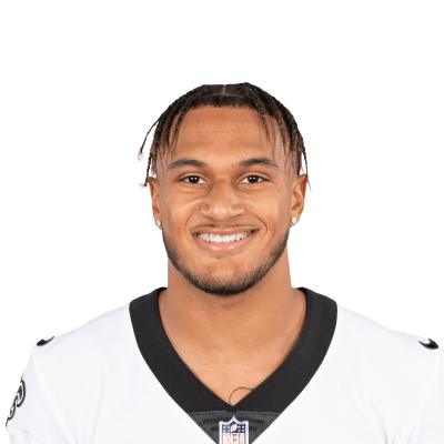 Alontae Taylor drafted to the New Orleans Saints during 2022 NFL