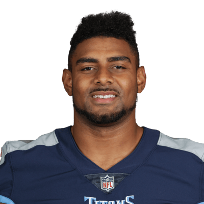 Tennessee Titans mailbag: Is Jeremy McNichols RB1 with no Derrick