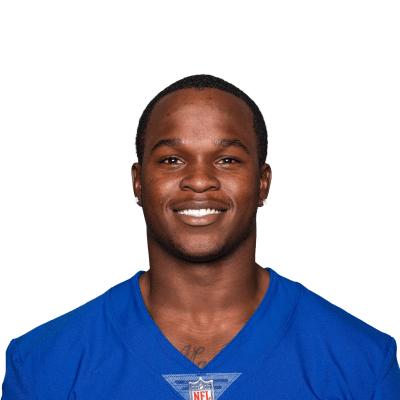 Dyontae Johnson