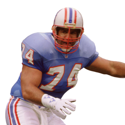 Bruce Matthews Career Stats