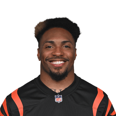 Trayveon Williams