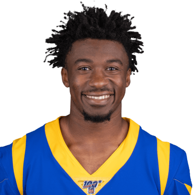 Justin Davis Stats, News and Video - RB | NFL.com