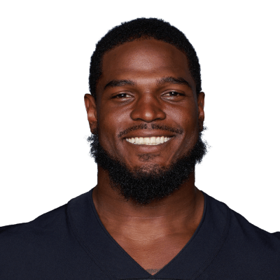 Panthers trade linebacker Denzel Perryman, draft pick to Raiders for  sixth-rounder in 2022 