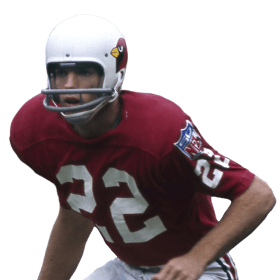 Roger Wehrli  Pro Football Hall of Fame