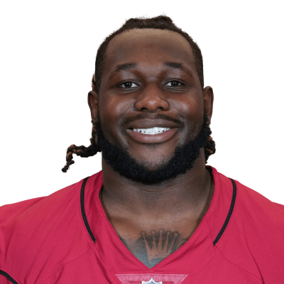 Jesse Luketa Stats, News and Video - LB | NFL.com