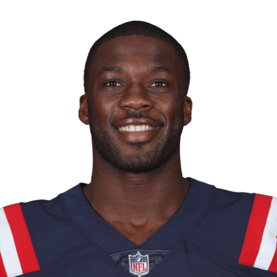 Nelson Agholor Stats Summary | NFL.com