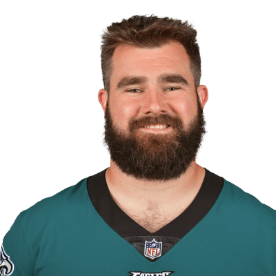 Jason Kelce Stats Summary | NFL.com