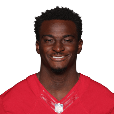 Emmanuel Moseley Stats, News and Video - DB | NFL.com