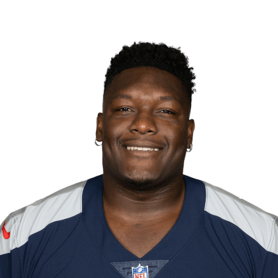 Naquan Jones