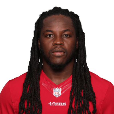 Marcell Harris Stats, News and Video - SS | NFL.com