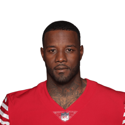 Tashaun Gipson