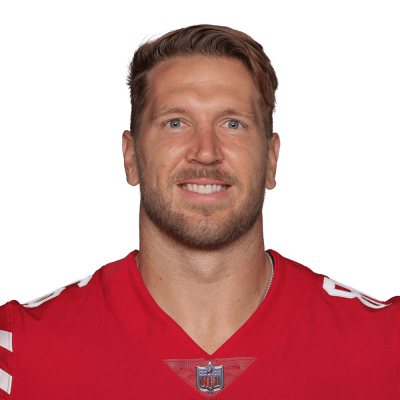 Kyle Nelson Career Stats | NFL.com