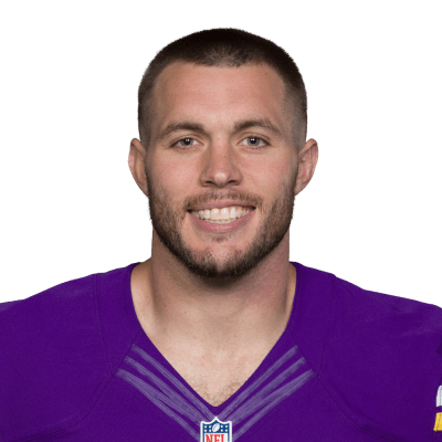 Harrison Smith Stats, News and Video - FS