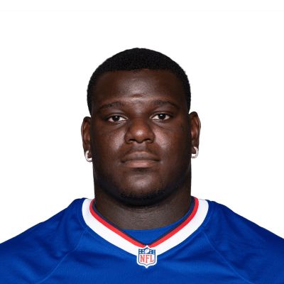 Poona Ford Stats, News and Video - DT