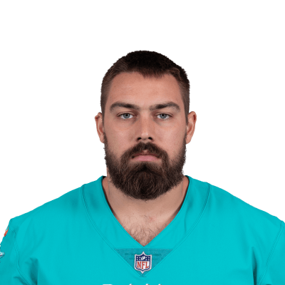 Miami Dolphins' Zach Sieler scores touchdown in playoff loss to Bills