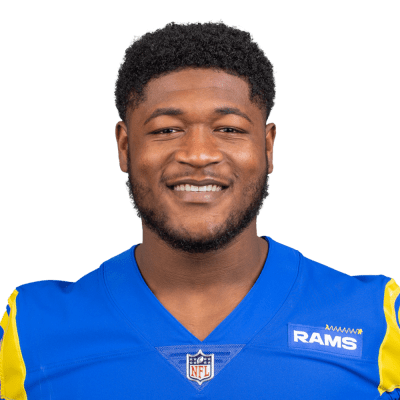 Ernest Jones Stats, News and Video - LB | NFL.com