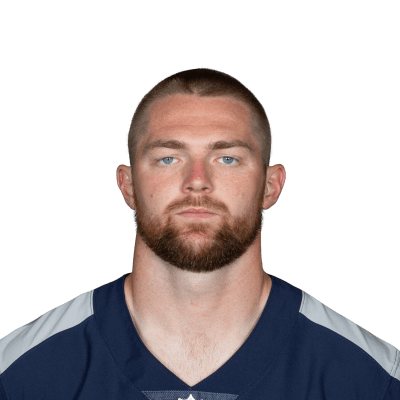 Luke Gifford