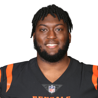 St. Louis native Renell Wren heads to Super Bowl with Bengals