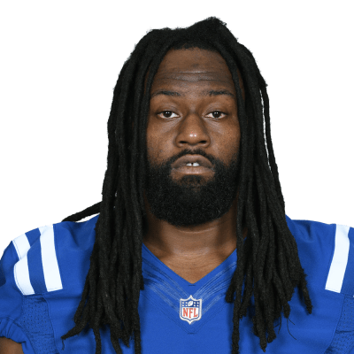 Denico Autry Stats, News and Video - DE | NFL.com