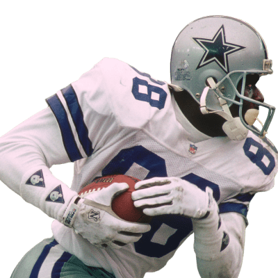 Michael Irvin Stats, News and Video - WR