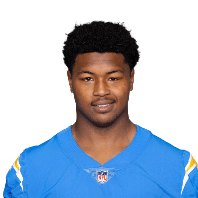 RB Isaiah Spiller makes first appearance in full Chargers uniform