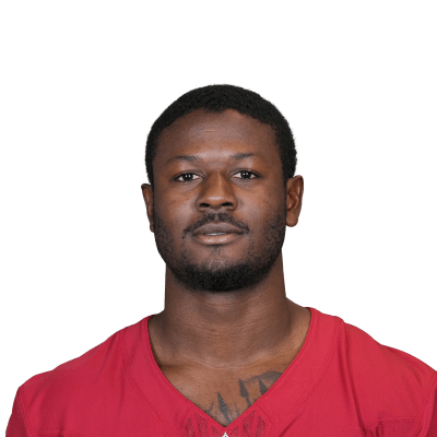 Rashad Fenton, Atlanta, Cornerback