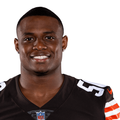 Jacob Phillips Stats Summary | NFL.com