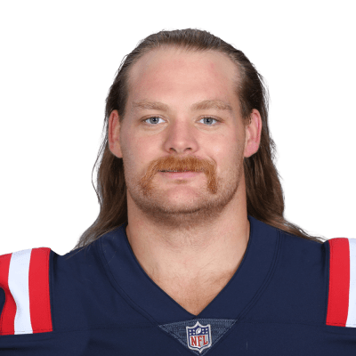 Beau Allen Stats, News and Video - DT