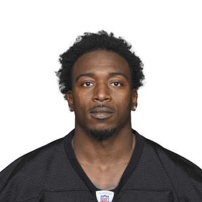 Atlanta Falcons - Damontae Kazee