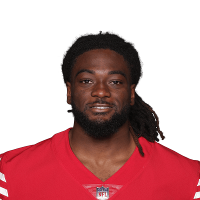 Brandon Aiyuk Career Stats  NFL.com