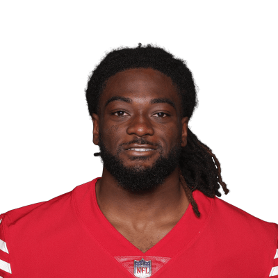 Brandon Aiyuk Stats, News and Video - WR