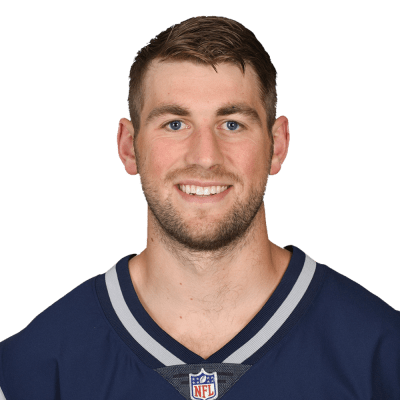 Danny Etling Stats, News and Video - QB | NFL.com