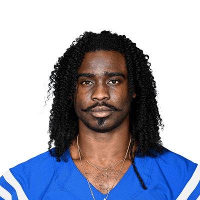 Colts Sign CB Tony Brown