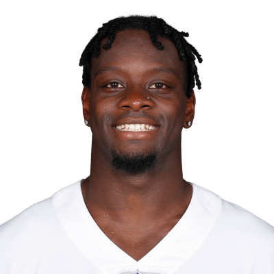 Michael Gallup Career Stats | NFL.com