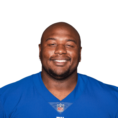 New York Giants vs. Houston Texans Player of the Game: Dexter Lawrence