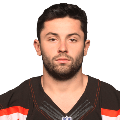 mayfield career quarterbacks afc rangeret