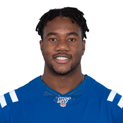 Bobby Okereke Stats, News and Video - ILB | NFL.com