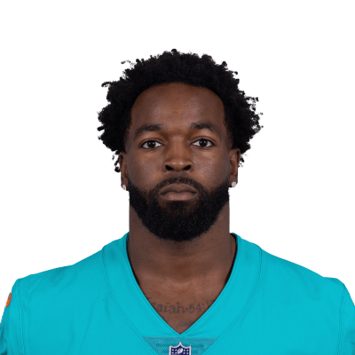 New Dolphins LB David Long chooses jersey number