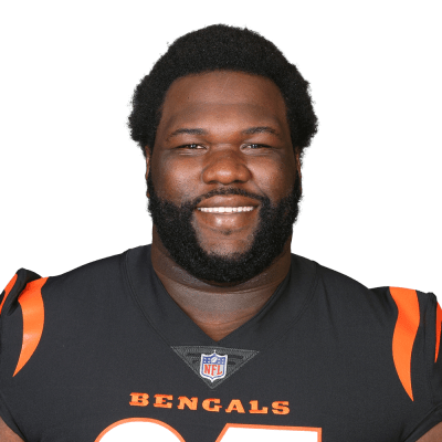 Ex-Bills guard Quinton Spain signs with Cincinnati Bengals' practice squad