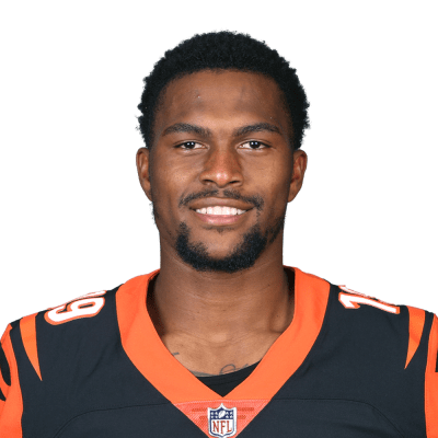 Auden Tate Stats, News and Video - WR | NFL.com