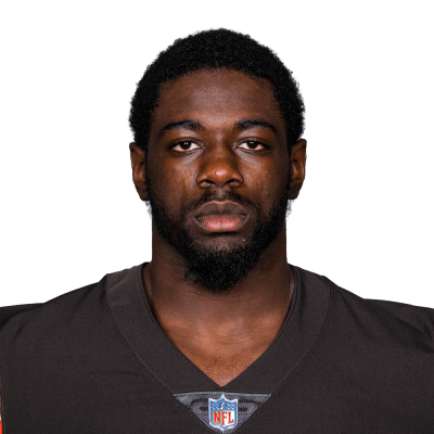 Jeremiah Owusu-Koramoah Stats Summary | NFL.com