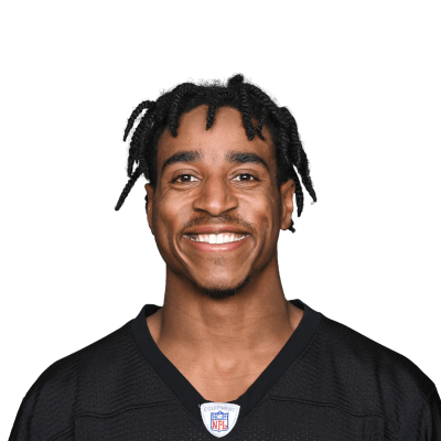 Dez Fitzpatrick