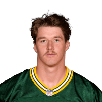 Former NFL Star Makes Bold Prediction For Packers' Luke Musgrave