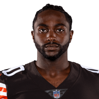 Texans sign former Titans, Browns WR Taywan Taylor