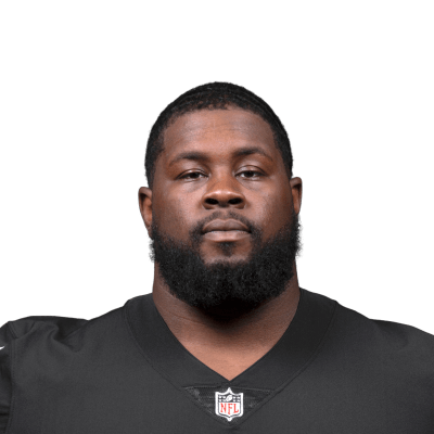 Eddie Goldman Stats, News and Video - NT